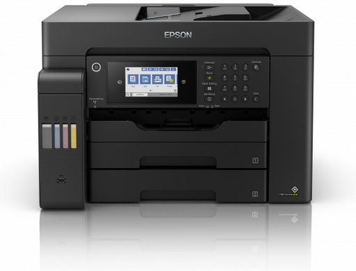 [C11CH72301] Multifunciónal color A3 Epson Ecotank L15150