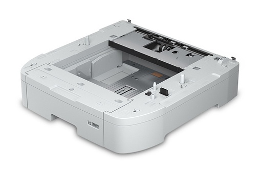 [C12C932611] Bandeja adicional de papel (500 HOJas) Epson PRO WF-C869R/WF-C878R