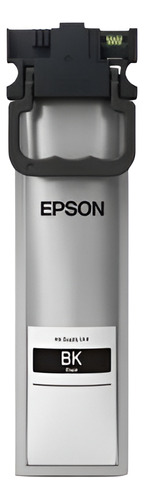 [T05A100] T05A100 Bolsa de Tinta Negra T05A Epson WF-C878R