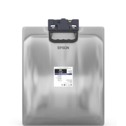 [T05B100] Bolsa de Tinta Negra de Alta capacidad T05B Epson WF-C878R