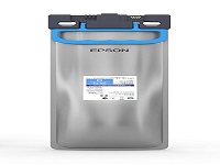 [T05B200] Bolsa de Tinta Cyan de Gran capacidad T05B Epson WF-C878R