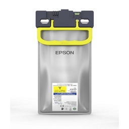 [T05B400] Bolsa de Tinta Amarilla Gran capacidad T05B Epson WF-C878R