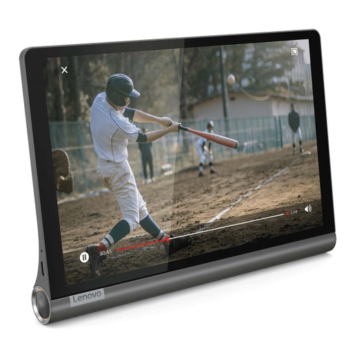 [ZA3V0007CO] Tableta Yoga Smart Tab -Iron Grey
