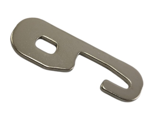 [B2384197] Palanca de Bloqueo de Presión Ricoh MP C2500/MP C2800/MP C3000