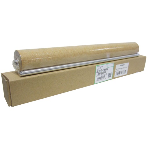 [AE045069] **NP**B1404181 Tela de limpieza Ricoh MP 6001/MP 6002/MP 7001/MP 7502/MP 8001/MP 6503/MP 7503/MP 9003