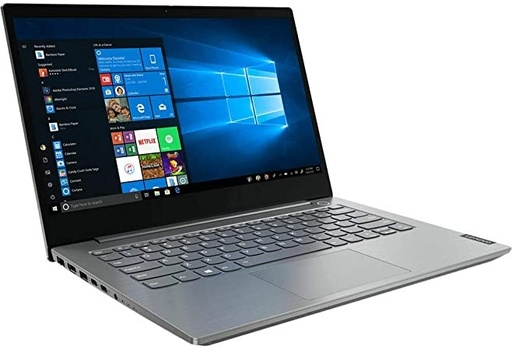 [20SL00VQLM] Portátil Lenovo ThinkBook 14-IIL  CI5 DDR 1TB HDD 2.5" Sata 7200RPM
