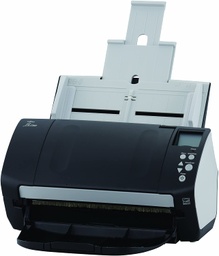 [PA03670-B085] Escaner de Documentos Duplex Fujitsu FI-7160