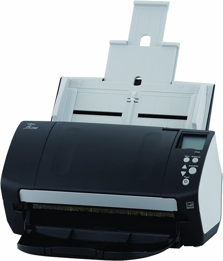 [PA03670-B085] Escaner de Documentos Duplex Fujitsu FI-7160