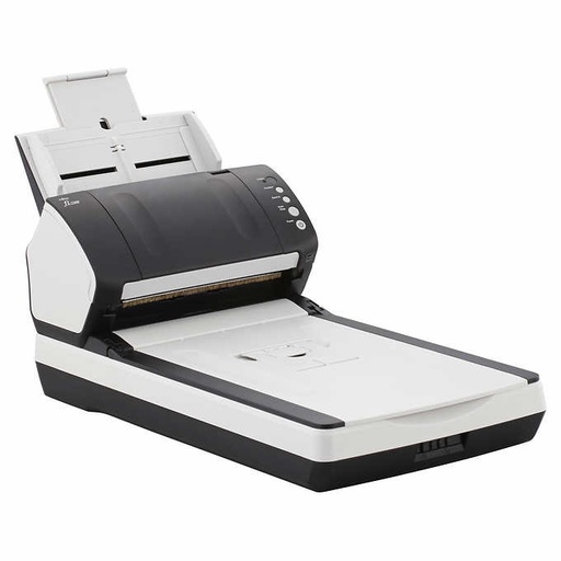 [CG01000-293001] Escaner de Documentos Cama Plana Fujitsu FI-7240