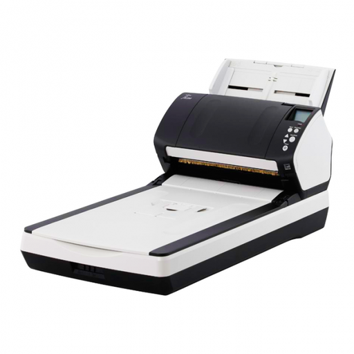 [CG01000-292801] Escaner de Documentos Fujitsu FI-7260