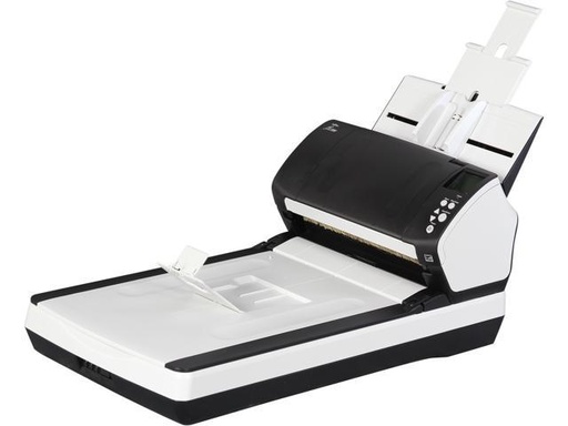 [CG01000-293101] Escaner de Documentos Cama Plana Fujitsu FI-7280