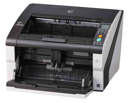 [CG01000-295301] Escaner de Producción Fujitsu FI-7900