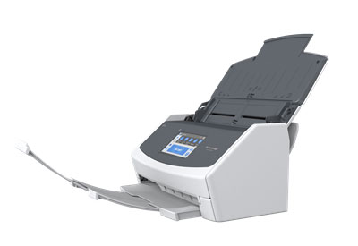 [PA03770-B401] Escaner de Documentos Fujitsu Scansnap IX1600