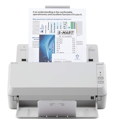 [CG01000-299901] Escaner de Documentos Fujitsu SP-1130N