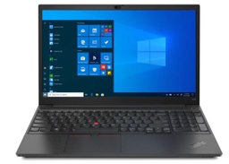 [20TES1AY00] Portátil Lenovo Thinkpad E15 2Gen - Negro ()