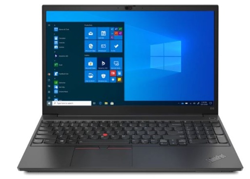 [20TES1AY00] Portátil Lenovo Thinkpad E15 2Gen - Negro ()
