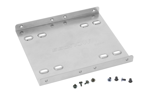 [SNA-BR2/35] Soporte de Montaje con Tornillo para Unidad de Estado Sólido de 2.5" A 3.5"