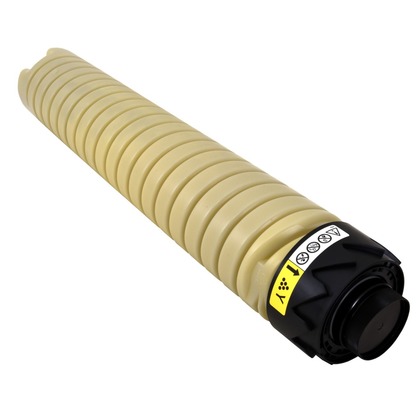 [828385] **NP**828327 Cartucho de Tóner Amarillo Ricoh PRO C7100X/PRO C7110X