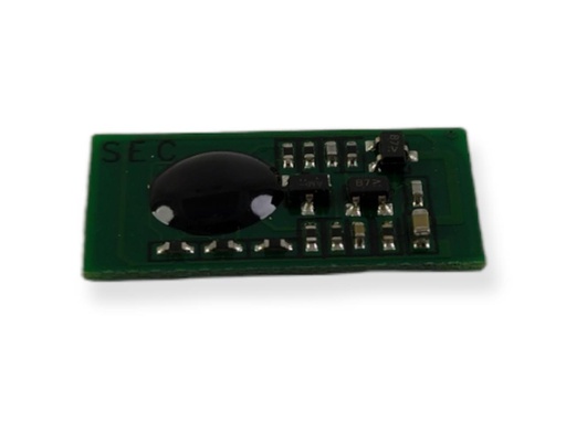[CHIP841578GEN] Chip Cartucho de Tóner Negro Genérico Ricoh MP C3001/MP C3501/MP C4001