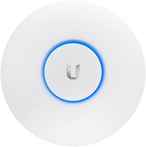 [UAP-AC-LR] Access point Unifi de largo alcanceE, doble banda 802.11AC
