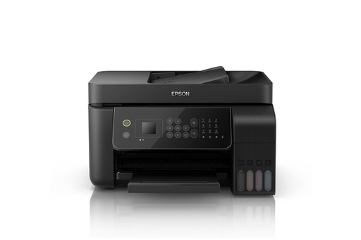 [C11CG85301] Multifunciónal color Epson Ecotank L5190