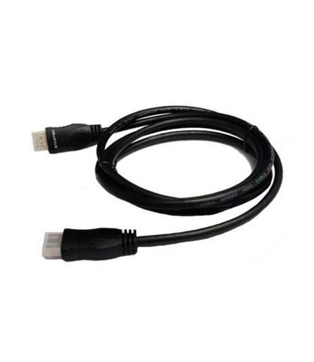 [609826] Cable HDMI 2.0 X 2 Metros