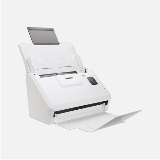[AD335WN] Escaner de Documentos Duplex Avision AD335WN
