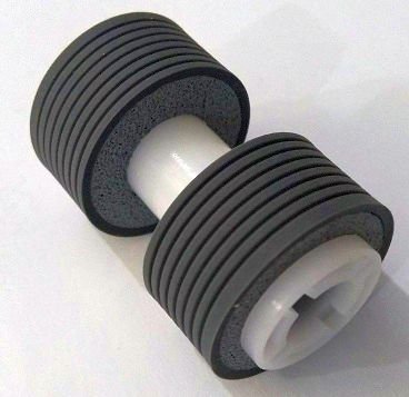 [002-9072-0-SP] Rodillo inversor Avision AD345WN/ AD345FWN/ AD370WN/ AD370FWN/ AN360W