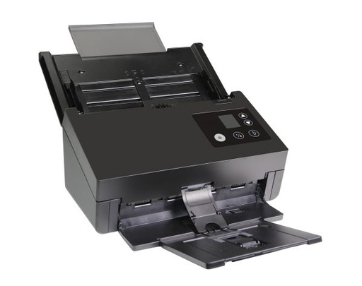[AD370WN] Escaner de Documentos A4 Avision AD370WN