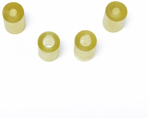 [PA03576-Y02] Kit de Gomas Genéricas del Rodillo de salida Fujitsu FI-6670/FI-6750/FI-6770