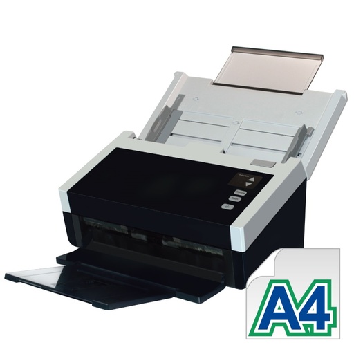 [AD250] Escaner de Documentos Duplex A4 Avision AD250