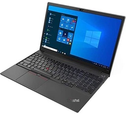 [20TBS21C00] Portátil Lenovo Thinkpad E14 2Gen. Negro CI7 - 1165G7