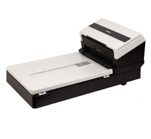 [AD250F] Escaner de Documentos Duplex A4 Cama Plana Avision AD250F
