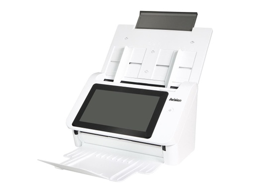 [AN335W] Escaner de Documentos A4 Duplex Avision AN335W