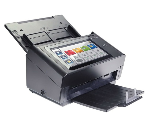 [AN360W] Escaner de Documentos A4 Duplex Avision AN335WL