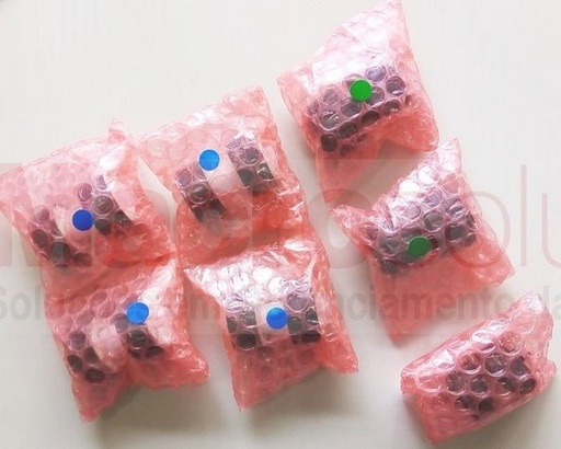 [003-8260-0-SP] Kit de Consumibles Avision AD6090/AD8120U
