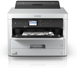 [C11CG07301] Impresora B&amp;N Epson workforce PRO WF-M5299