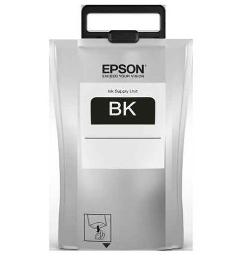 [T962120-AL] Bolsa de Tinta Negra 962 Alta capacidad Epson WF-M5299/WF-M5799