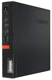 [M920X] Cpu Lenovo Thinkcentre M920X CI5-8600, RAM 8GB SSD 256GB. WIN PRO.