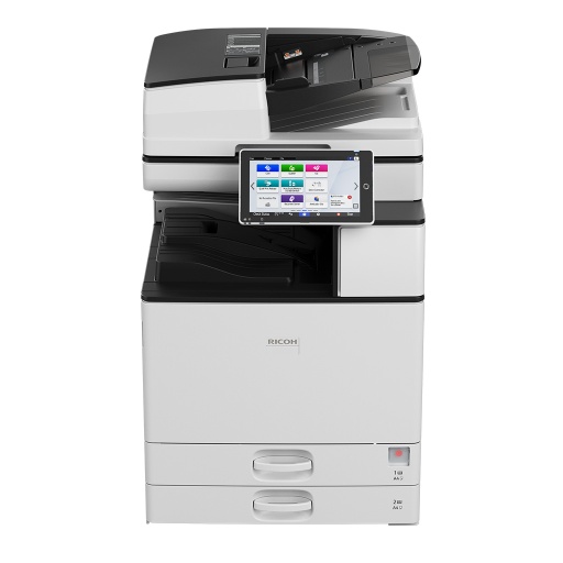 [418822] Multifunciónal B&N A3 Ricoh IM 3000 con ADF