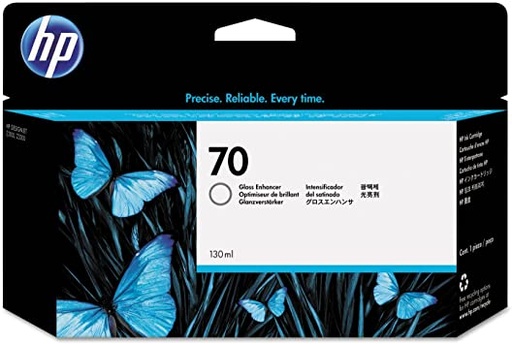 [C9459A] Cartucho de Tinta Optimizador de Brillo 70 HP Z3100
