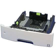 [40X8086] Bandeja de papel (550 HOJas) Lexmark MS315/MS415/MS610/MX310/MX410/MX510/MX610