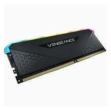 [CMG16GX4M1E3200] Memoria Corsair Vengeance RGB 16GB DDR4