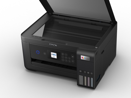 [C11CJ63301] Multifunciónal color Epson Ecotank L4260