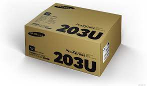 [SU920A] Cartucho de Tóner Negro MLT-D203U Samsung Proxpress M3320/3310/M3820/M4020/M3370/M3870/M4070