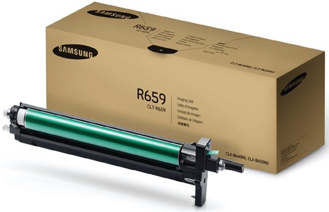 [SU418A] Unidad de Cilindro CLT-R659 Samsung MULTIXPRESS CLX-8640ND