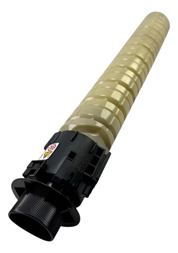 [842443] Cartucho de Tóner Amarillo Ricoh IM C2000/ IM C2500