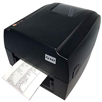 [TT448-2] Impresora de Etiquetas Sat TT448-2 USE