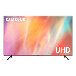 [UN43AU7000KXZL] Televisor Led Samsung 43&quot; (109 cm) UHD 4K Smart TV