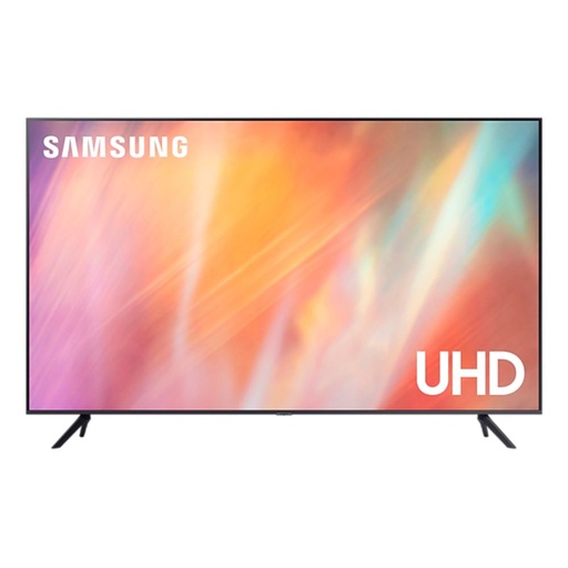[UN43AU7000KXZL] Televisor Led Samsung 43" (109 cm) UHD 4K Smart TV
